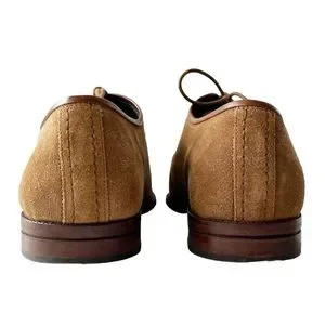 Cole Haan Warner Grand Postman Suede Oxford | 9.5 Cole Haan Men main image 4